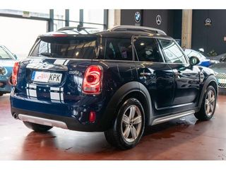 MINI MINI Countryman Cooper D 110 kW (150 CV)