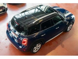 MINI MINI Countryman Cooper D 110 kW (150 CV)