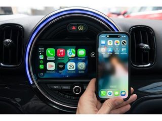 MINI MINI Countryman Cooper D 110 kW (150 CV)