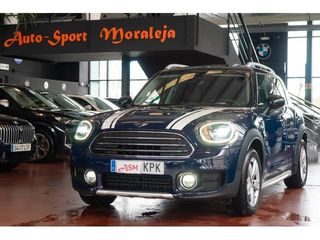 MINI MINI Countryman Cooper D 110 kW (150 CV)