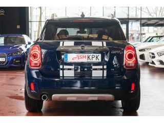 MINI MINI Countryman Cooper D 110 kW (150 CV)