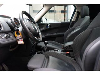 MINI MINI Countryman Cooper D 110 kW (150 CV)