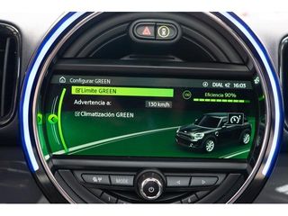 MINI MINI Countryman Cooper D 110 kW (150 CV)