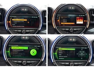 MINI MINI Countryman Cooper D 110 kW (150 CV)