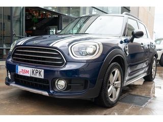 MINI MINI Countryman Cooper D 110 kW (150 CV)