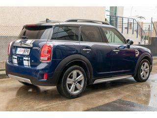 MINI MINI Countryman Cooper D 110 kW (150 CV)