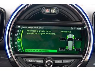 MINI MINI Countryman Cooper D 110 kW (150 CV)