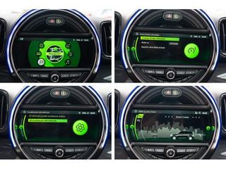 MINI MINI Countryman Cooper D 110 kW (150 CV)