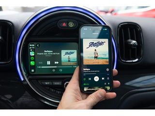 MINI MINI Countryman Cooper D 110 kW (150 CV)