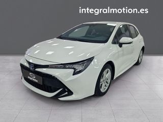 Toyota Corolla 1.8 125H ACTIVE TECH E-CVT