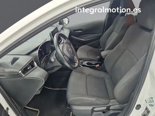 Toyota Corolla 1.8 125H ACTIVE TECH E-CVT