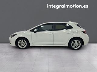 Toyota Corolla 1.8 125H ACTIVE TECH E-CVT