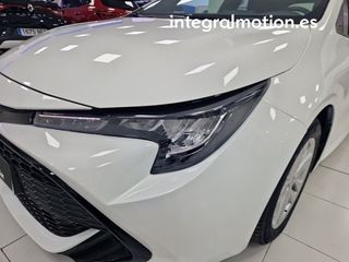 Toyota Corolla 1.8 125H ACTIVE TECH E-CVT