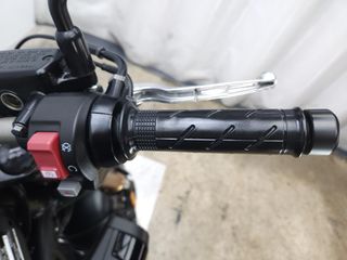 HONDA CB 650 R 2024 11100 kms.