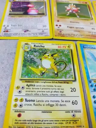 Carte Pokémon
