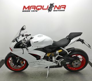 DUCATI PANIGALE V2 2023 3126 kms.