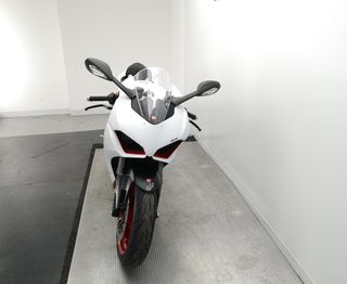DUCATI PANIGALE V2 2023 3126 kms.