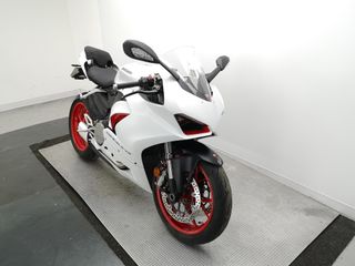 DUCATI PANIGALE V2 2023 3126 kms.