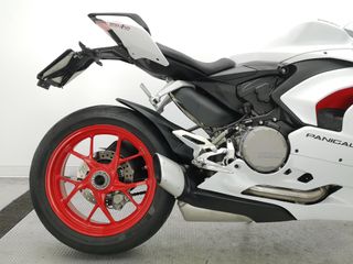 DUCATI PANIGALE V2 2023 3126 kms.