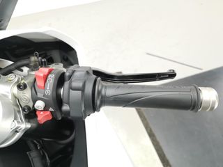 DUCATI PANIGALE V2 2023 3126 kms.