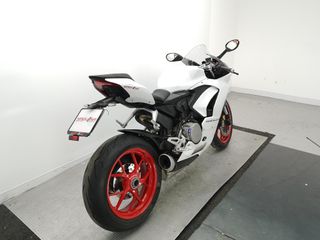 DUCATI PANIGALE V2 2023 3126 kms.