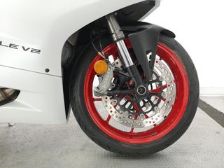 DUCATI PANIGALE V2 2023 3126 kms.