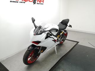 DUCATI PANIGALE V2 2023 3126 kms.