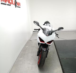 DUCATI PANIGALE V2 2023 3126 kms.
