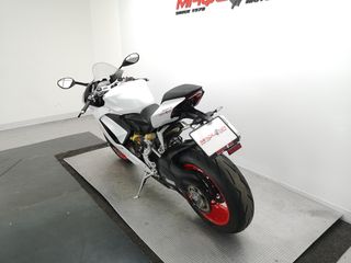 DUCATI PANIGALE V2 2023 3126 kms.