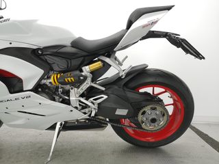 DUCATI PANIGALE V2 2023 3126 kms.