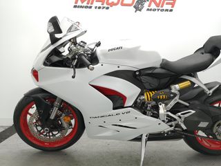 DUCATI PANIGALE V2 2023 3126 kms.