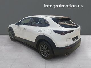 Mazda CX-30 2.5L e-SKYACT G MHEV 103kW Prime-Line MT