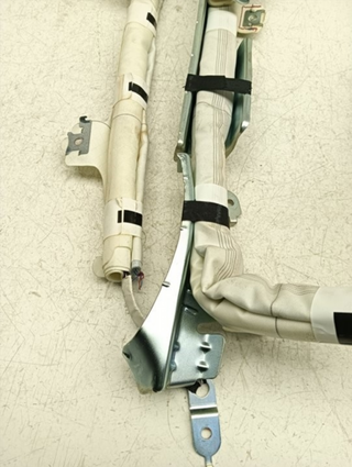 AIRBAG CORTINA DELANTERO IZQUIERDO TOYOTA VERSO (