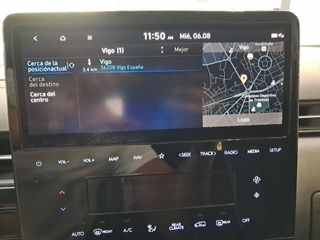 Hyundai Staria 2.2 CRDI Maxx 9S