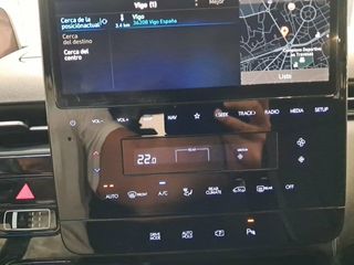 Hyundai Staria 2.2 CRDI Maxx 9S