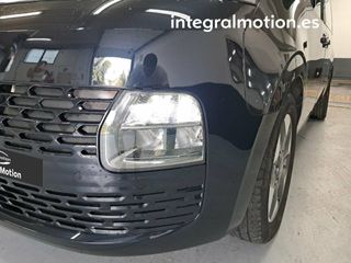 Hyundai Staria 2.2 CRDI Maxx 9S