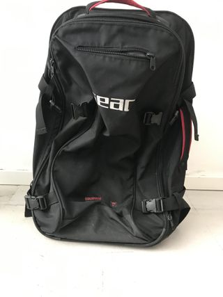 Maleta Trolley para Equipo de Buceo Seac 370C