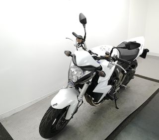 HONDA CB 1000R 2009 45795 kms.