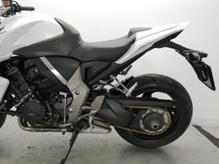 HONDA CB 1000R 2009 45795 kms.