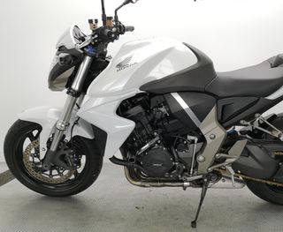 HONDA CB 1000R 2009 45795 kms.