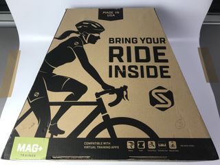 Rodillo de entrenamiento con ajuste MAG 3C48