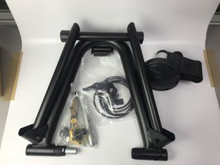 Rodillo de entrenamiento con ajuste MAG 3C48