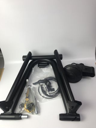 Rodillo de entrenamiento con ajuste MAG 3C48