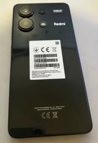 Xiaomi Redmi Note 13