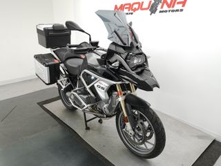 BMW R 1250 GS 2020 23427 kms.