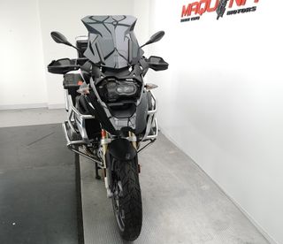 BMW R 1250 GS 2020 23427 kms.