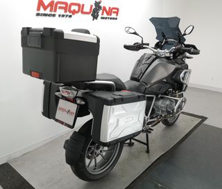 BMW R 1250 GS 2020 23427 kms.