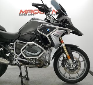 BMW R 1250 GS 2020 23427 kms.