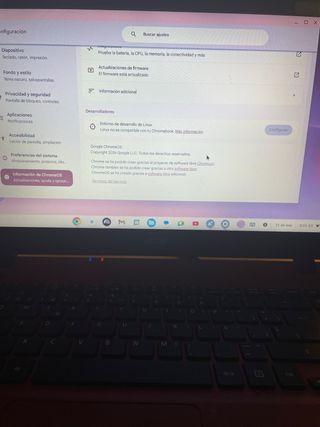 Acer Aspire ES 15 Portátil