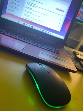 Acer Aspire ES 15 Portátil